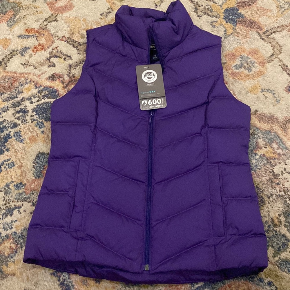 Vest